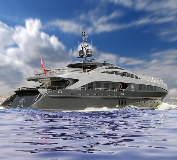 MotorYacht NOOR