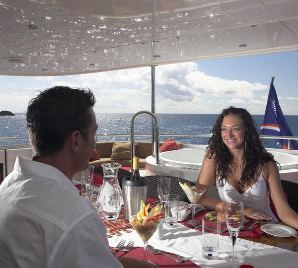 NAMOH - Aft Deck Skylounge