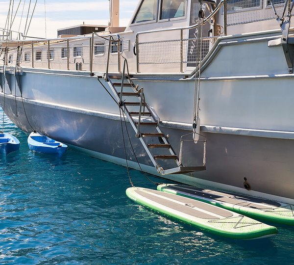 NAUTILUS - Watersports