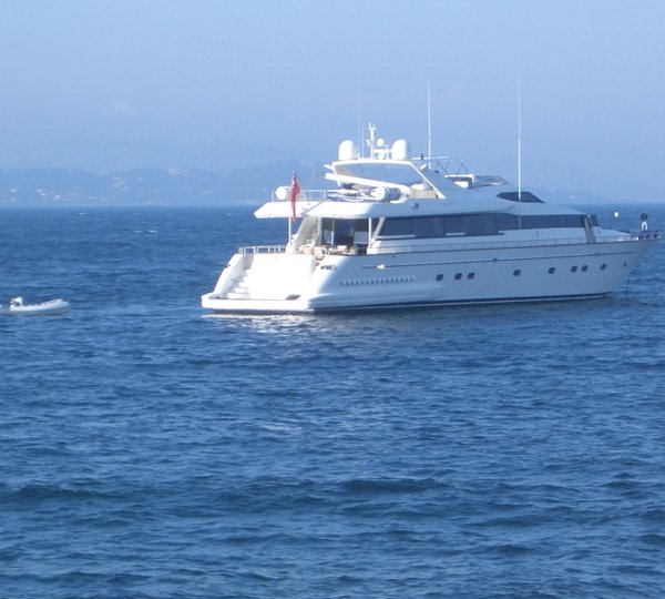 NEW LIFE -  Cruising