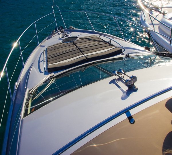 NIMADO - Bow sunpads