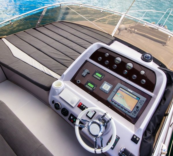 NIMADO - Sundeck sunpad