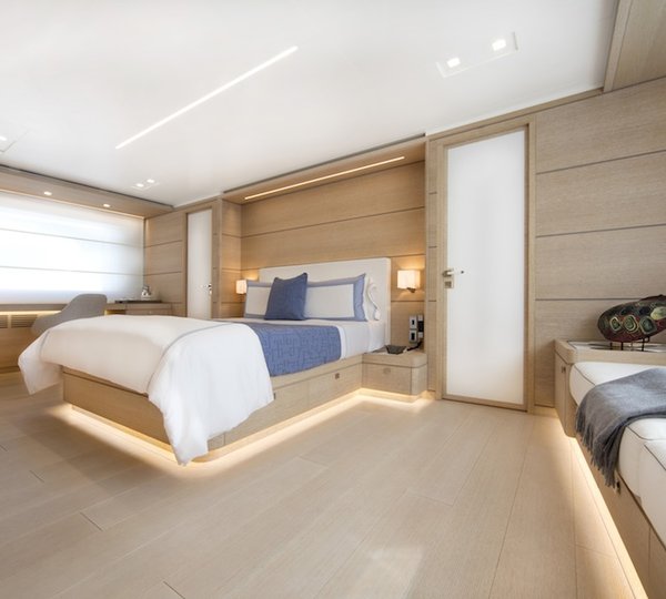 Narvalo - owner suite