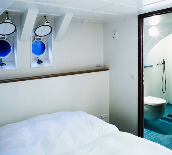 Navigator -  Guest Double