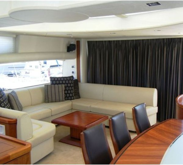 No Compromise -  Salon 2