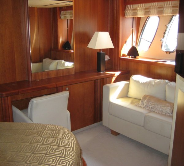 No Compromise - Master Vanity