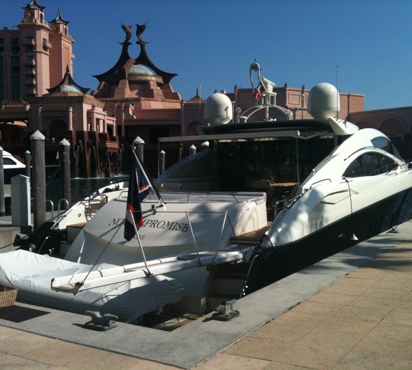 No Compromise - Stern Shot with Passerail