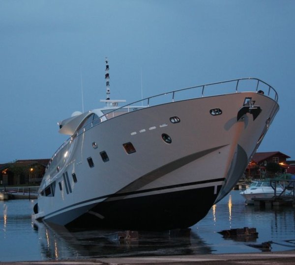 Noe yacht - Couach 2800 Open