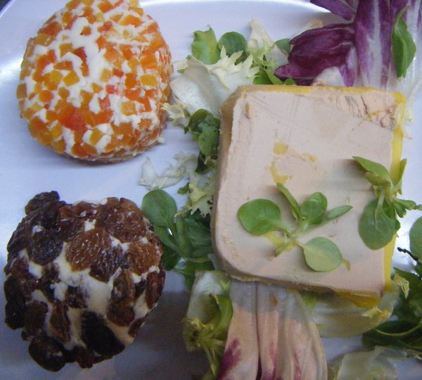 OCEAN PHOENIX -  From the Galley