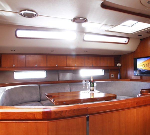 OCEAN PHOENIX -  Salon Seating