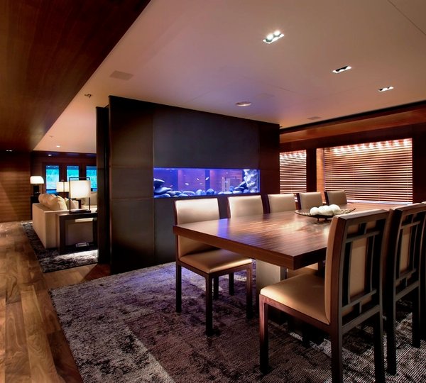 ODESSA -  Dining View 2