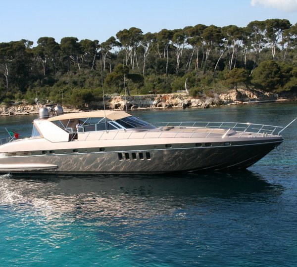 OF VILLA ROMANA -  Profile