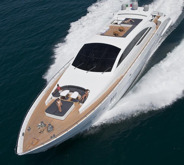 ONE O ONE - Underway 2