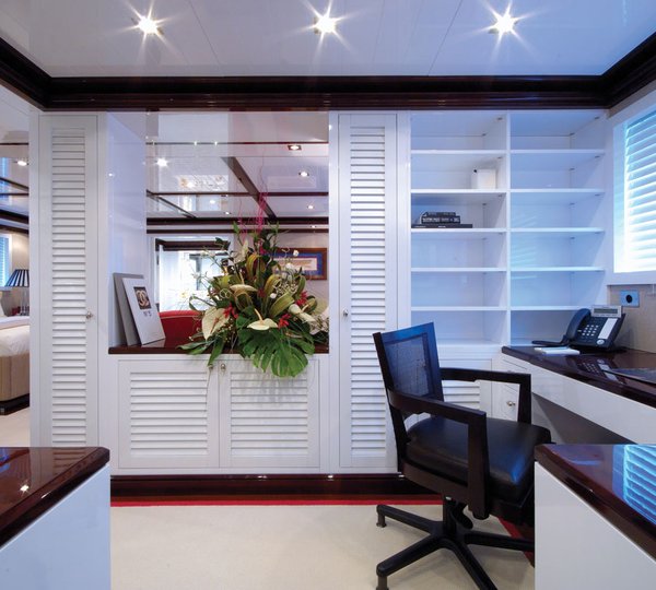 OXYGEN - Master Office