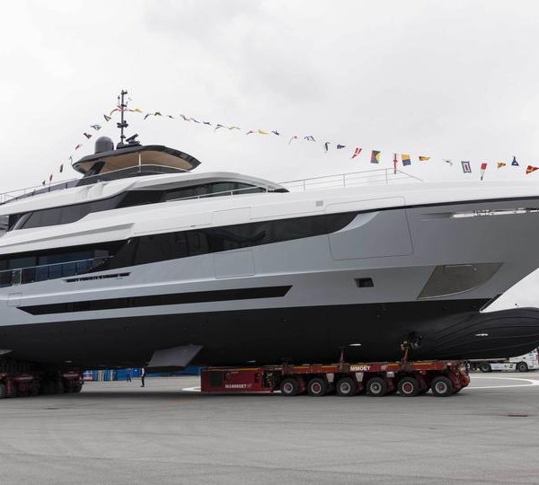 Oceano 42:2 - launch