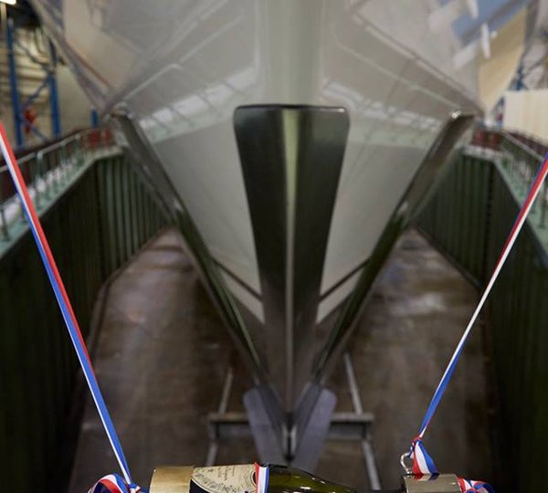 Official Launch superyach Hasna00001