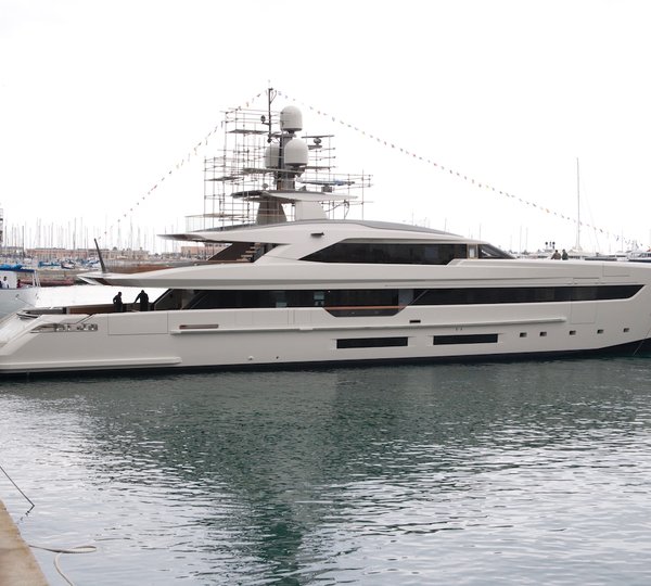 Official launch Tankoa Vertige