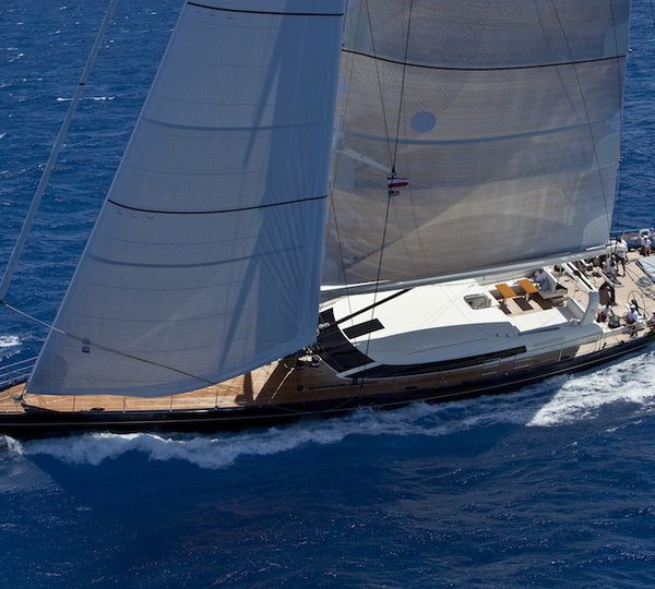 P2 by Perini Navi