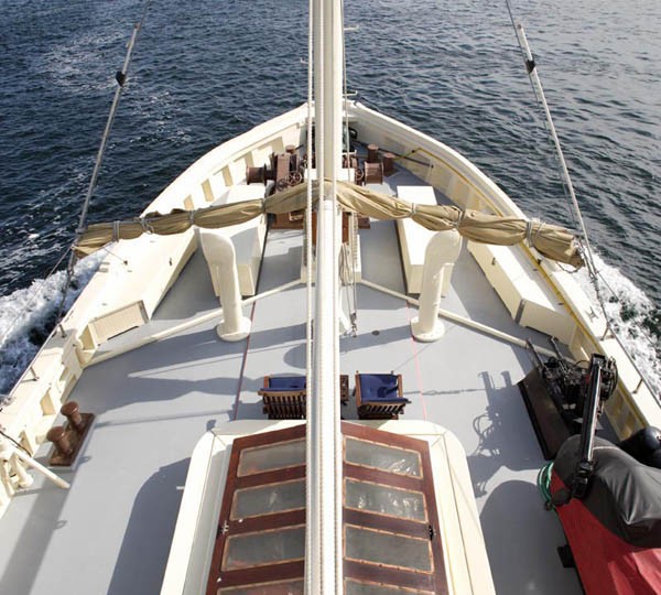 PACIFIC YELLOWFIN -  Looking forward