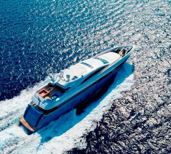 PANTHER II - From the Chopper