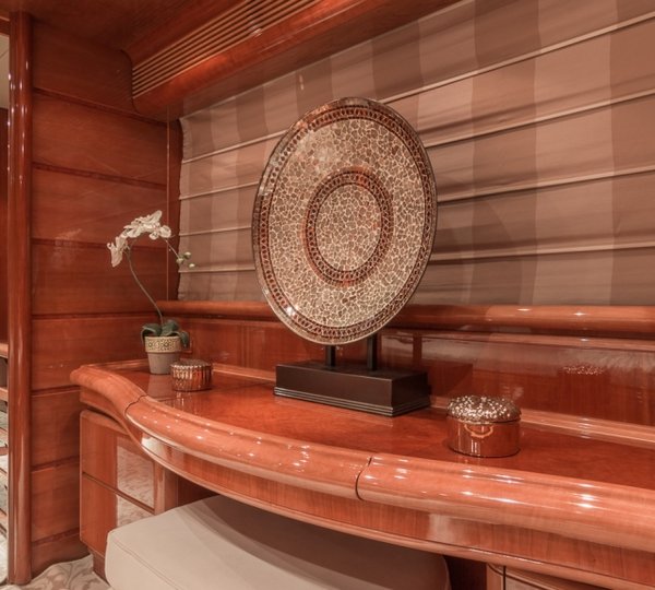 PARADISE - Master vanity