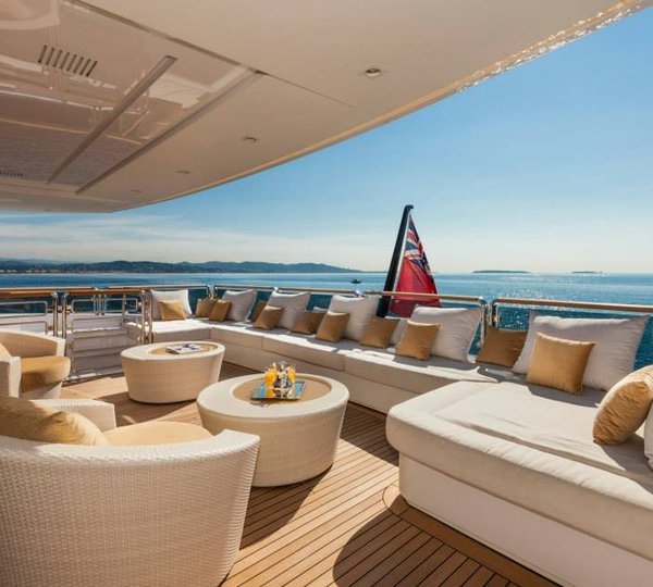 PARAM JAMUNA IV - Photo Alberto Cocchi