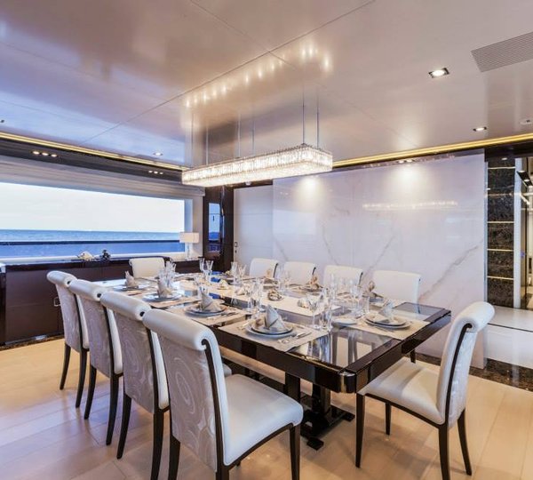 PARAM JAMUNA IV - Photo Alberto Cocchi