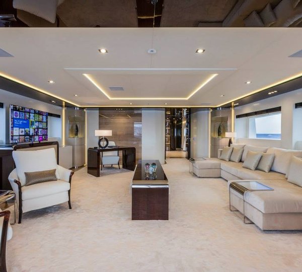 PARAM JAMUNA by Rossinavi - Photo Alberto Cocchi