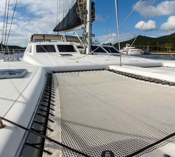 PEGASUS OF LONDON - Trampolines