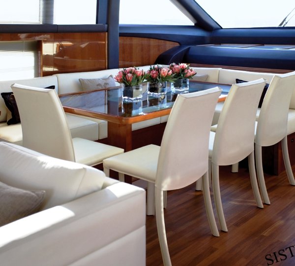 PRINCESSLILY - The Dining Section