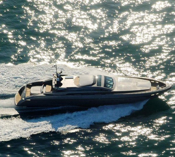 PURE INSANITY - From The Air