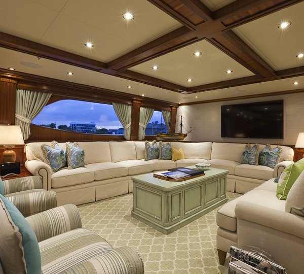 Penny Mae sky lounge