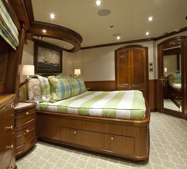 Penny Mae - guest suite