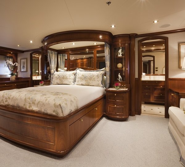 Penny Mae - owner suite