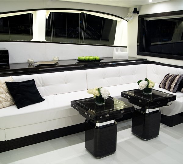 Power Cat CLOUDS -  Salon Seating