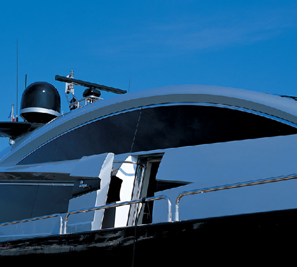 Predator 108 by Sunseeker