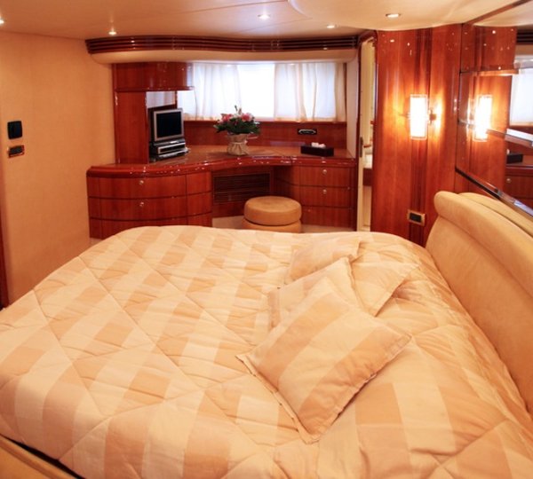 Princess Sissi - Master