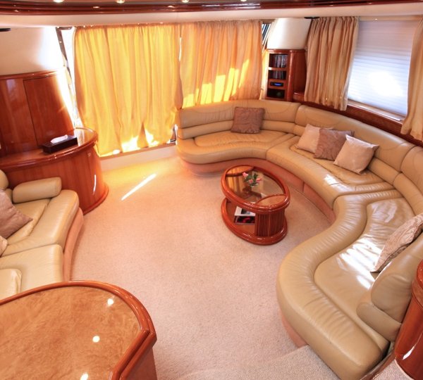 Princess Sissi - Saloon