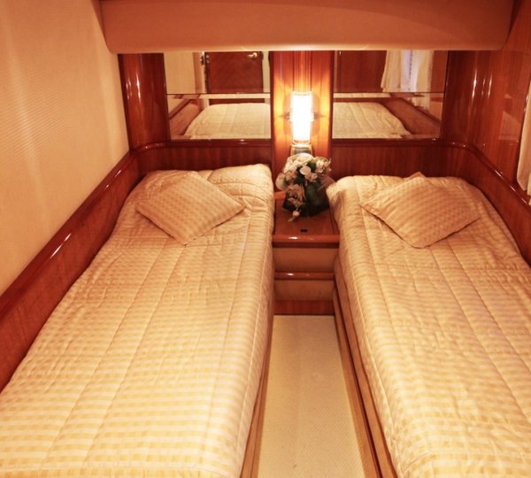 Princess Sissi - Twin