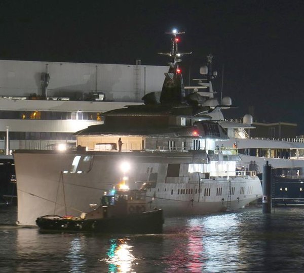 Project Bravo in Alblasserdam photo  by Dutch Yachting