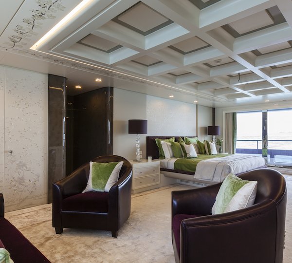 Quinta Essentia -  guest cabin view 2