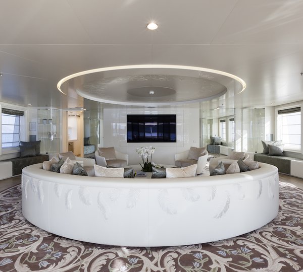 Quinta Essentia -  interior