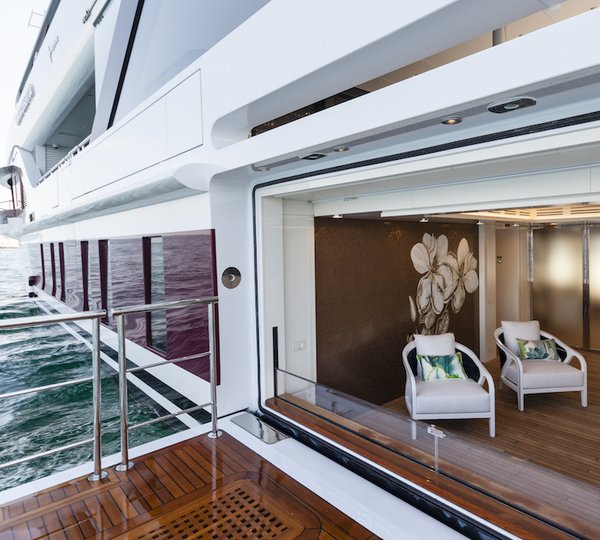 Quinta Essentia - Admiral