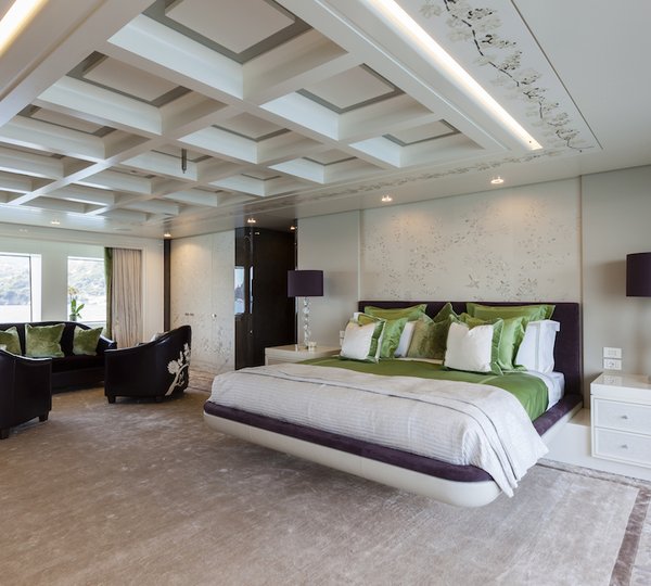 Quinta Essentia - OWNER SUITE