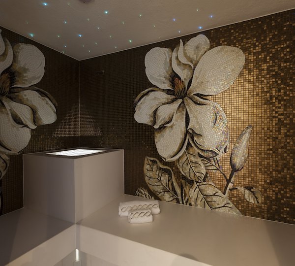 Quinta Essentia - STEAM BATH