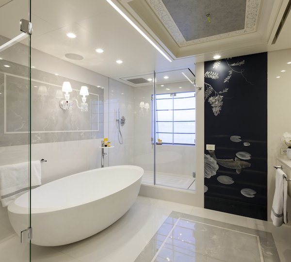 Quinta Essentia - VIP BATHROOM