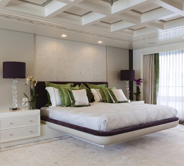 Quinta Essentia - owners cabin