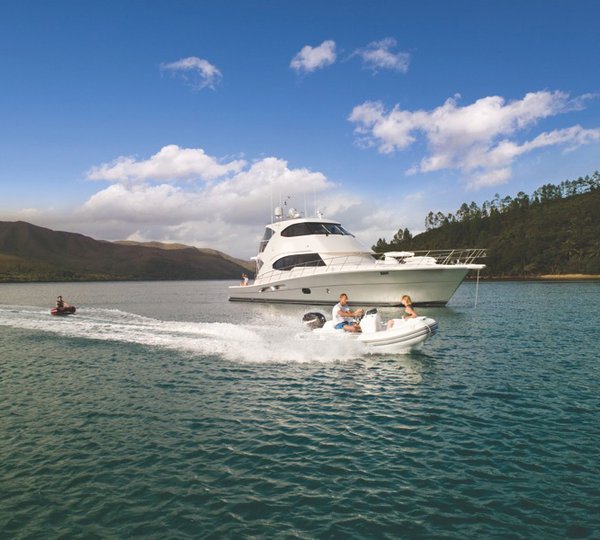 R75 Yacht - Lifestylejpg