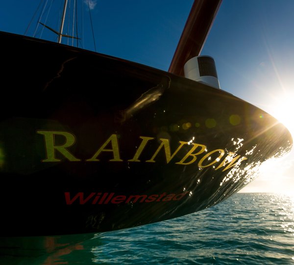 RAINBOW - Stern