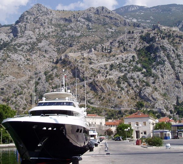 RENEGADE - In Croatia